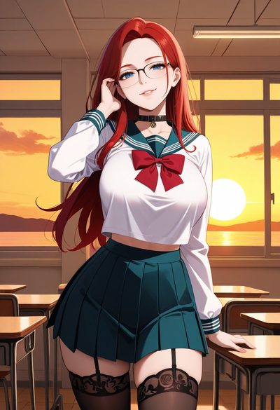 Оля