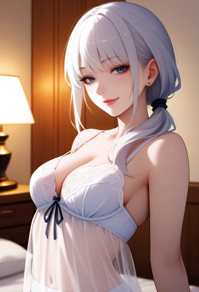 Настя