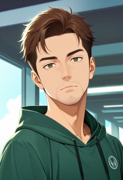 Кирилл