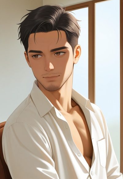 Кирилл
