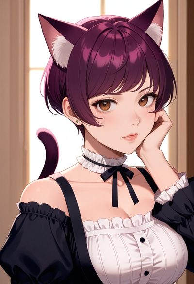 Мия