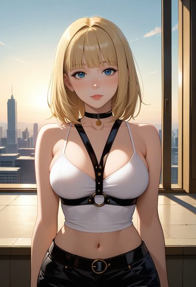 Алекс