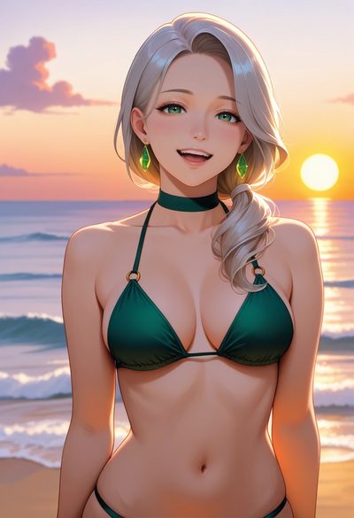 Аня
