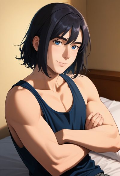 Кирилл