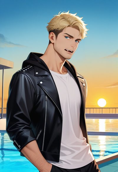 Spike Pratt