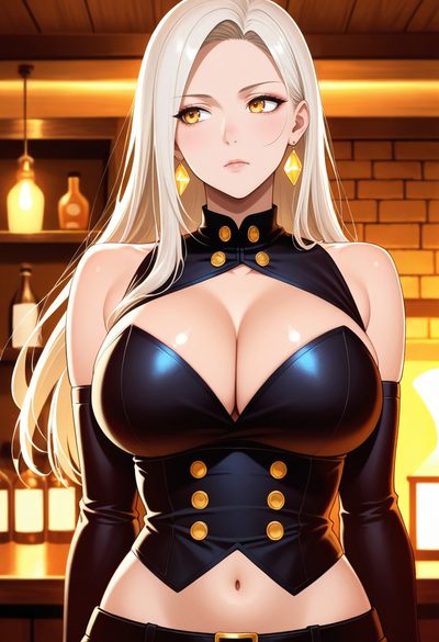 Марина