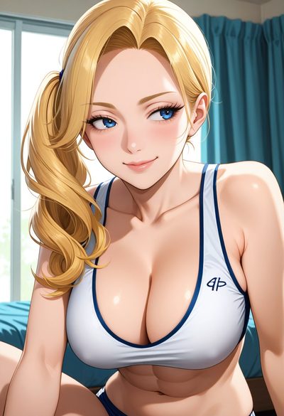 Алена