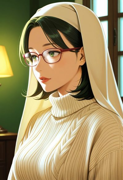 Анна
