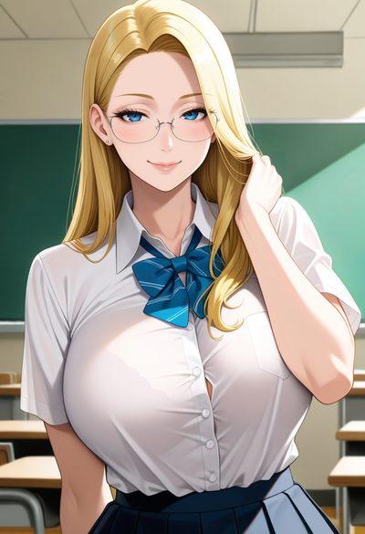 Sarah