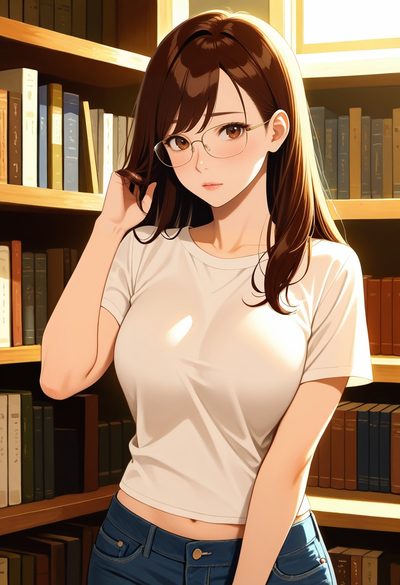 Таня