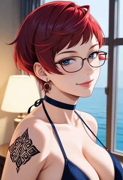 Карина