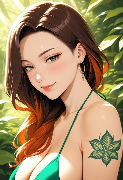 Аня