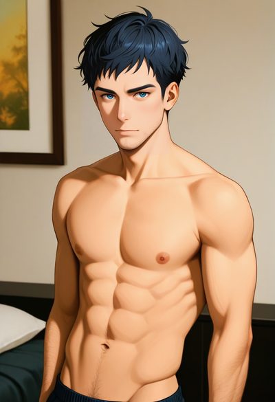 Кустик