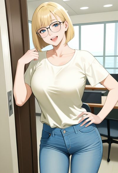 Люси