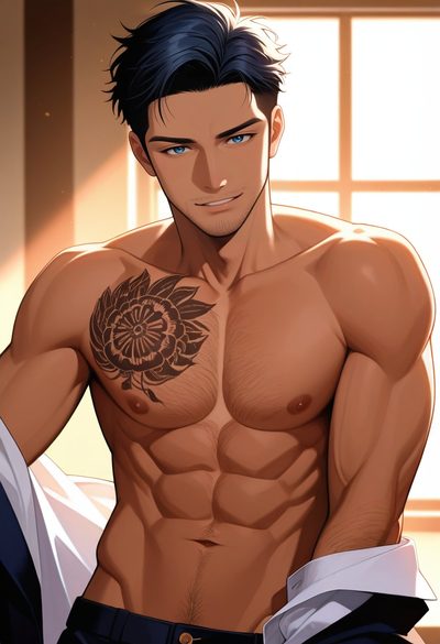 Aaron