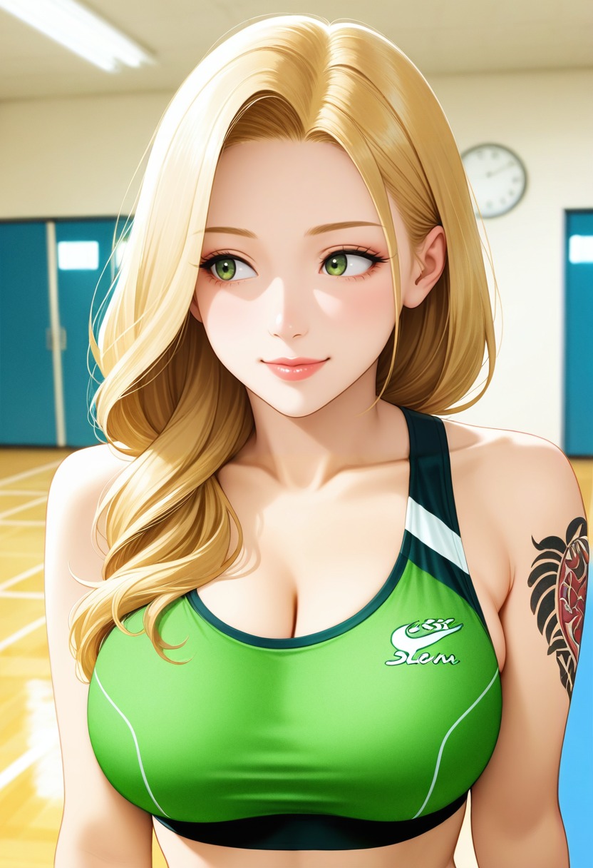 Микки
