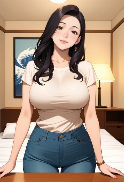 blanca