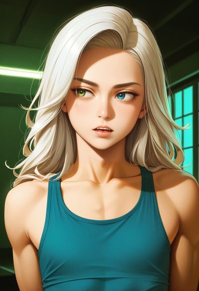 Крис