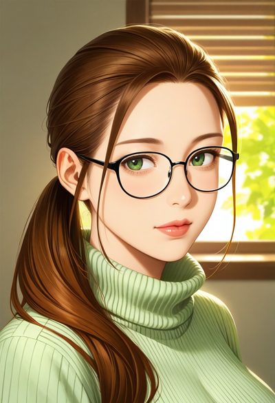 Лиса