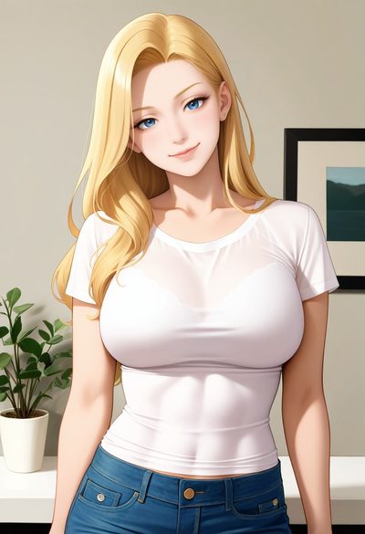 Марина