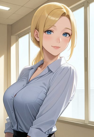 Марина