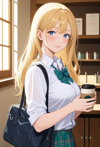 Катя
