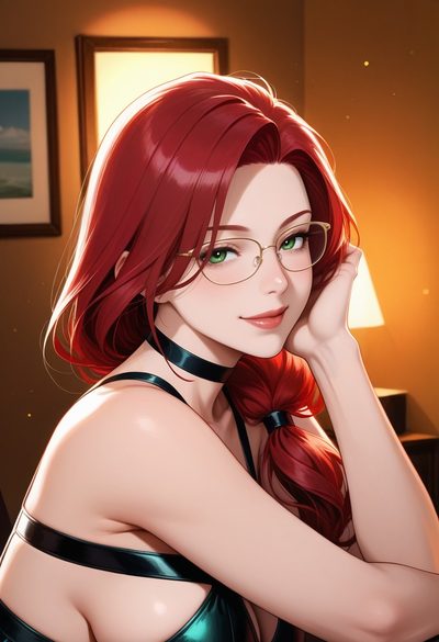 Аня