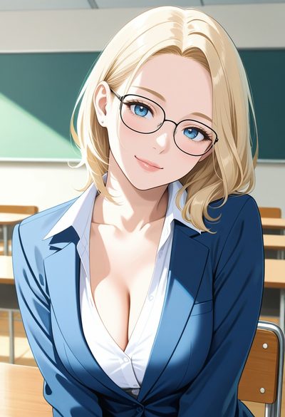 Ольга Александровна
