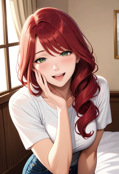 Анна