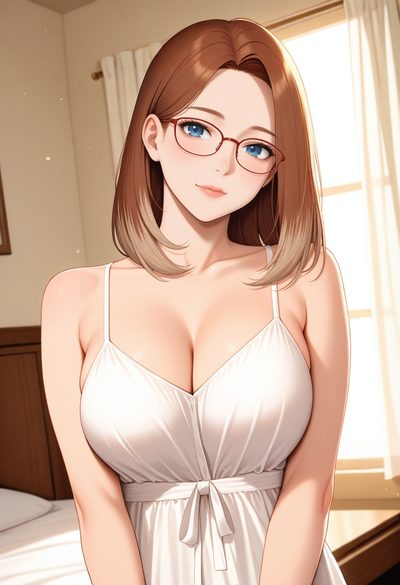 Аня