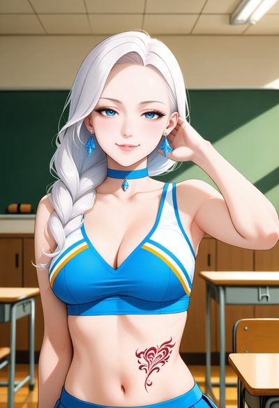 Кристина