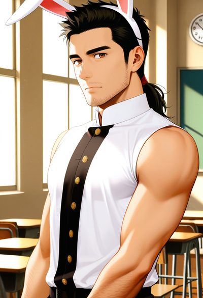 Victor