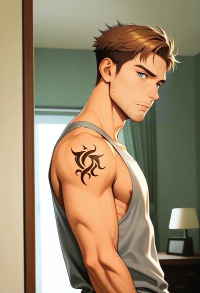 Landon
