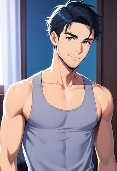 Андрей