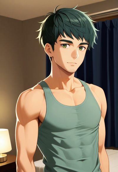 Кирилл