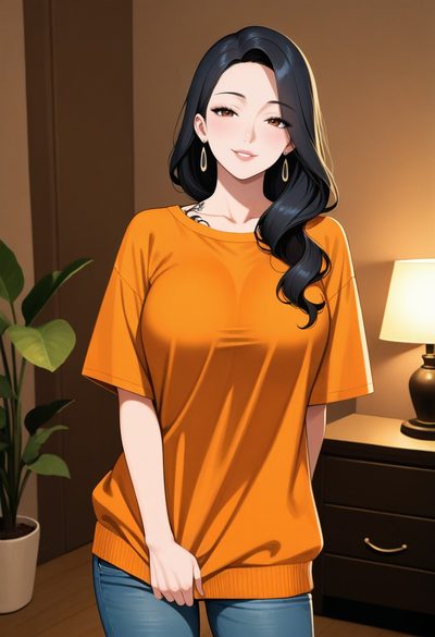 Яна