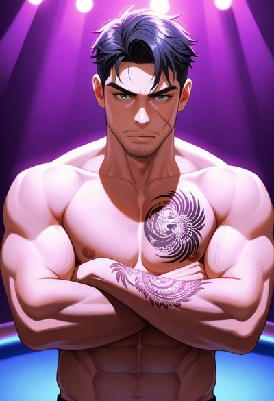 damien