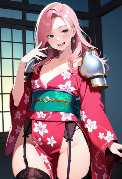 Mitsuri Kanroji