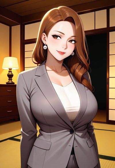 катя