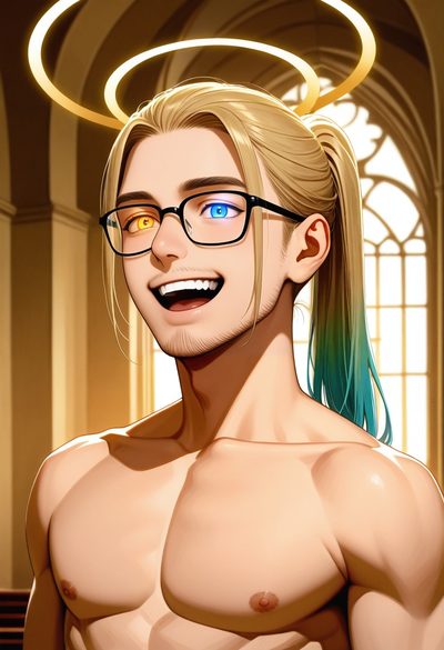 Пик