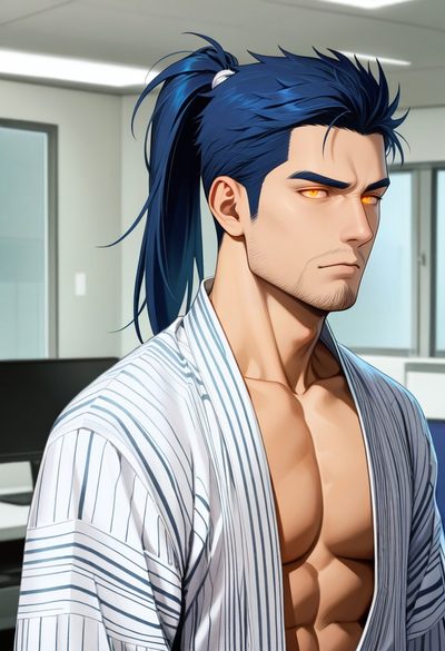 Проза