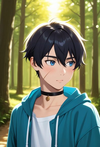 Арчи