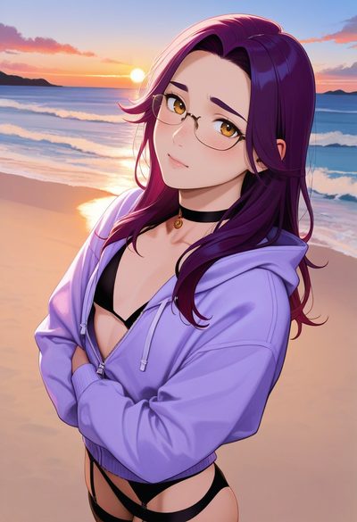 Ксавьер