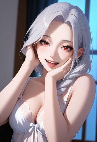 Аня