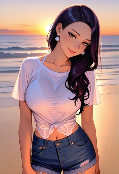 Милана