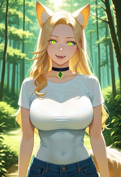 Лана