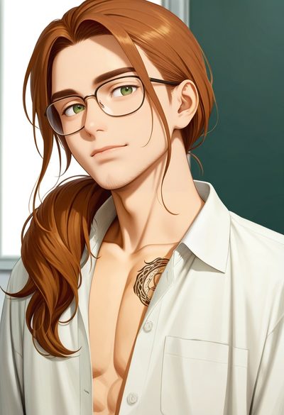 Арсений Николаевич Савельев