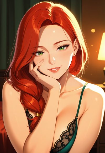АлЁна
