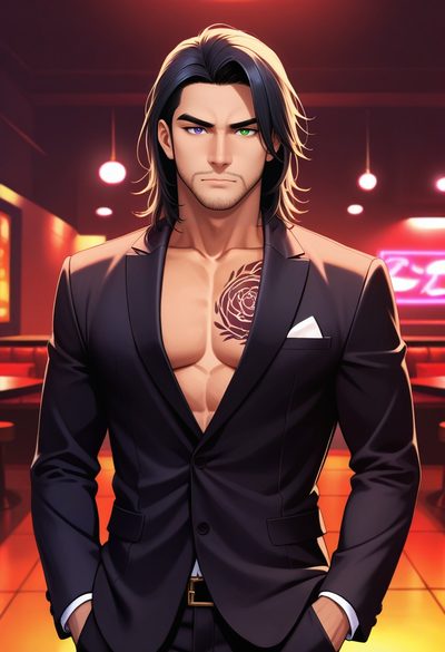 Matteo
