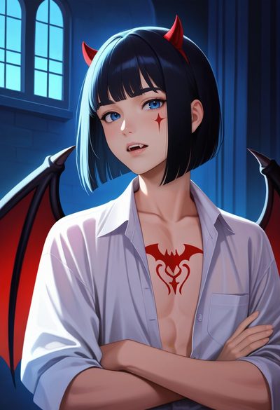 Лик